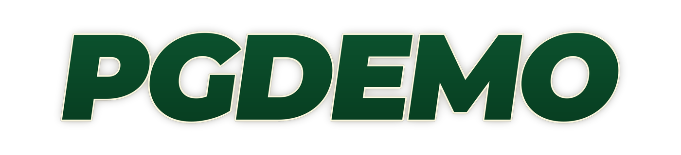 pgdemo